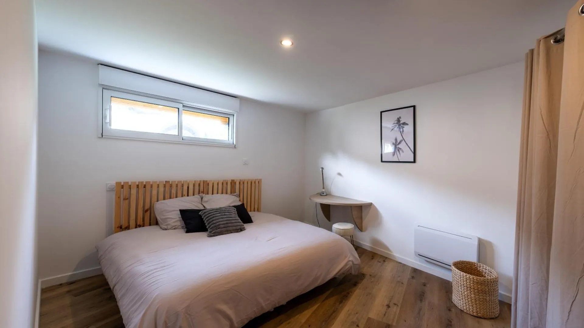 Appartement Lumineux A 600M De La Plage Locquirec Francia
