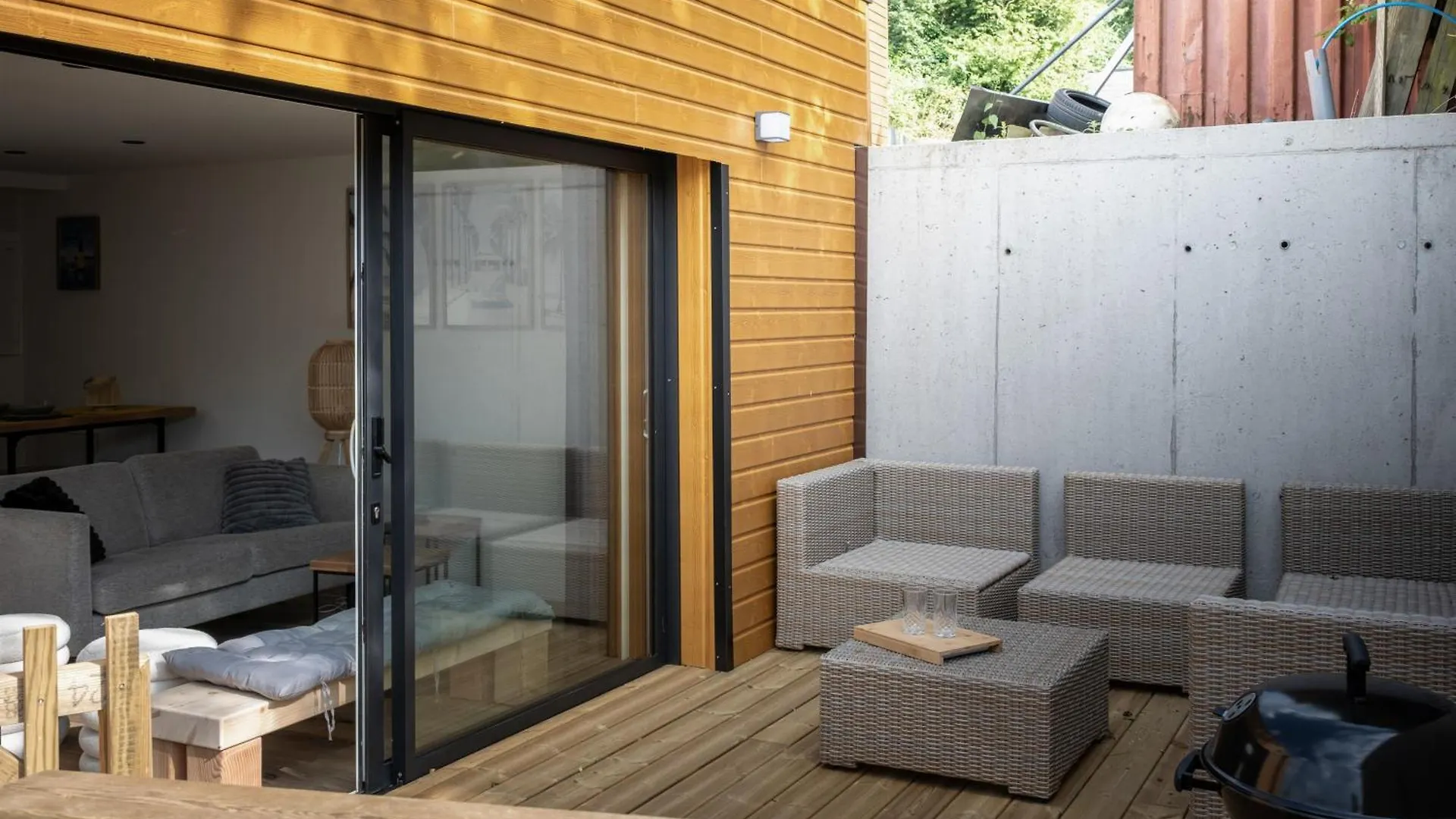 Appartement Lumineux A 600M De La Plage Locquirec 0*,  Francia
