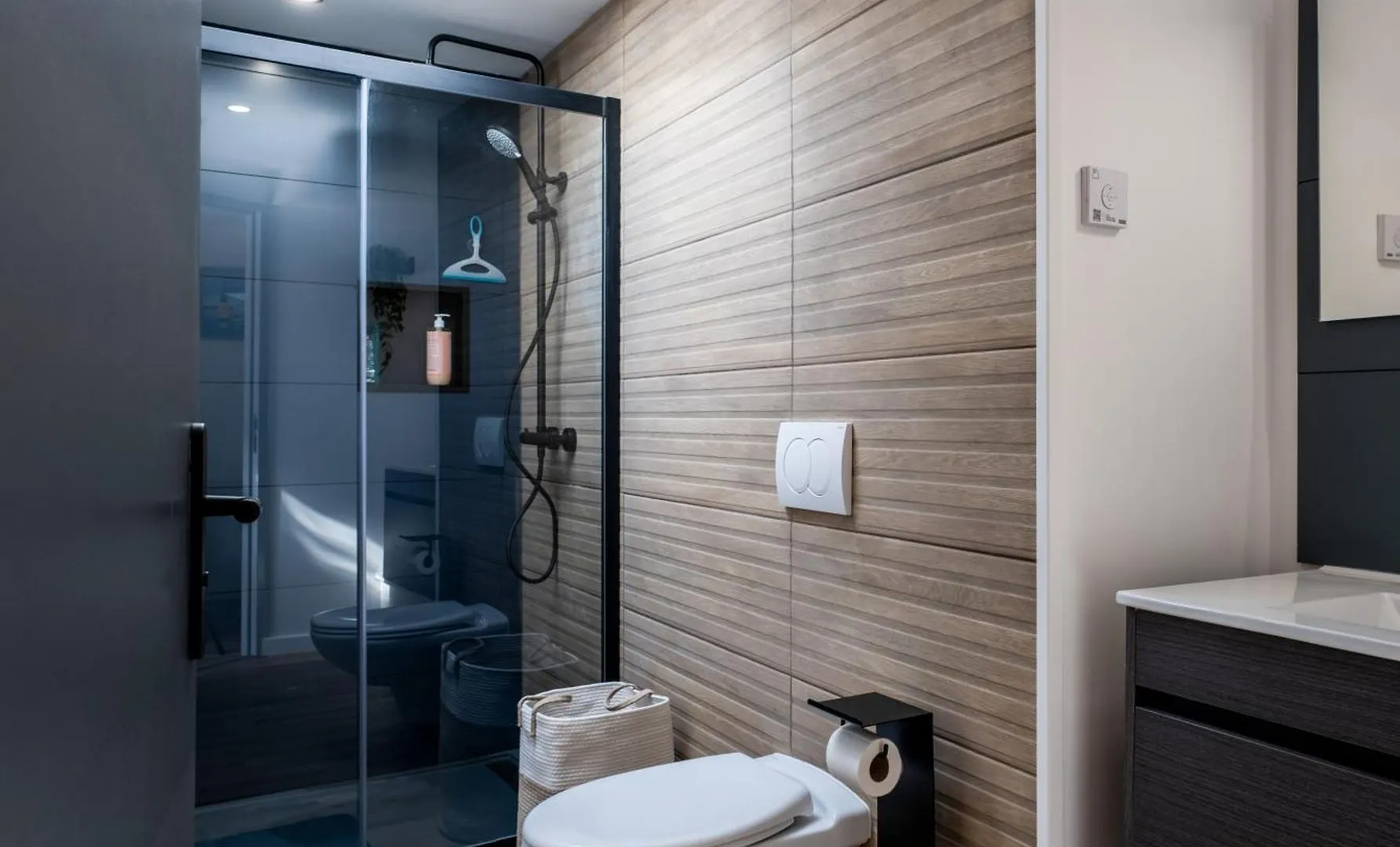 Appartement Lumineux A 600M De La Plage Локирк 0*,