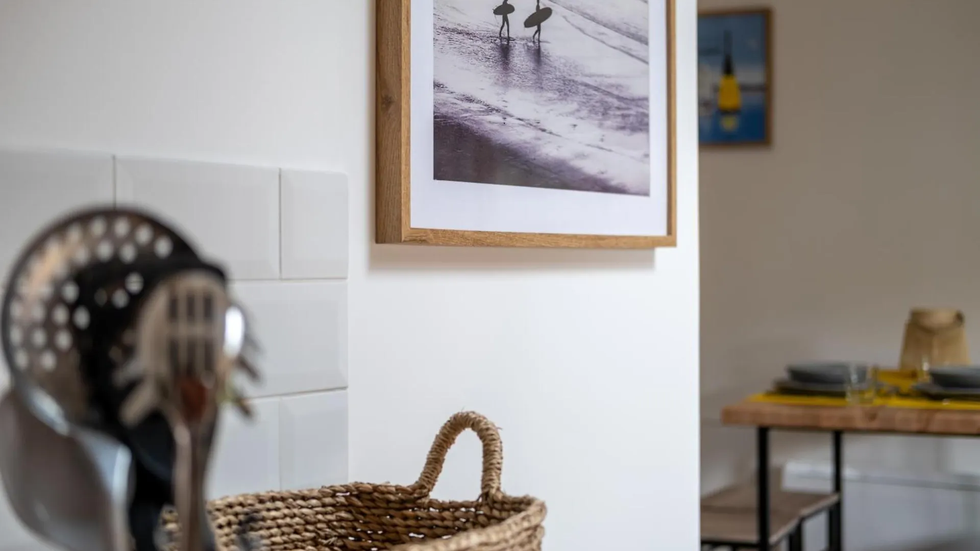 Appartement Lumineux A 600M De La Plage Locquirec Apartamento