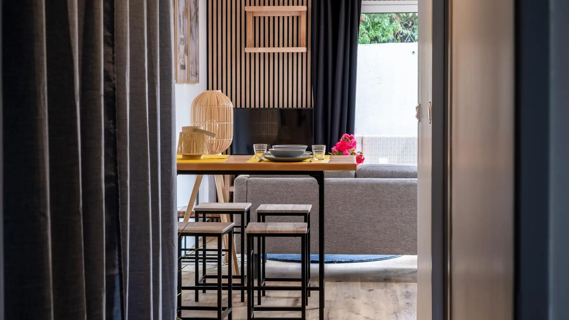 Apartamento Appartement Lumineux A 600M De La Plage Locquirec Francia