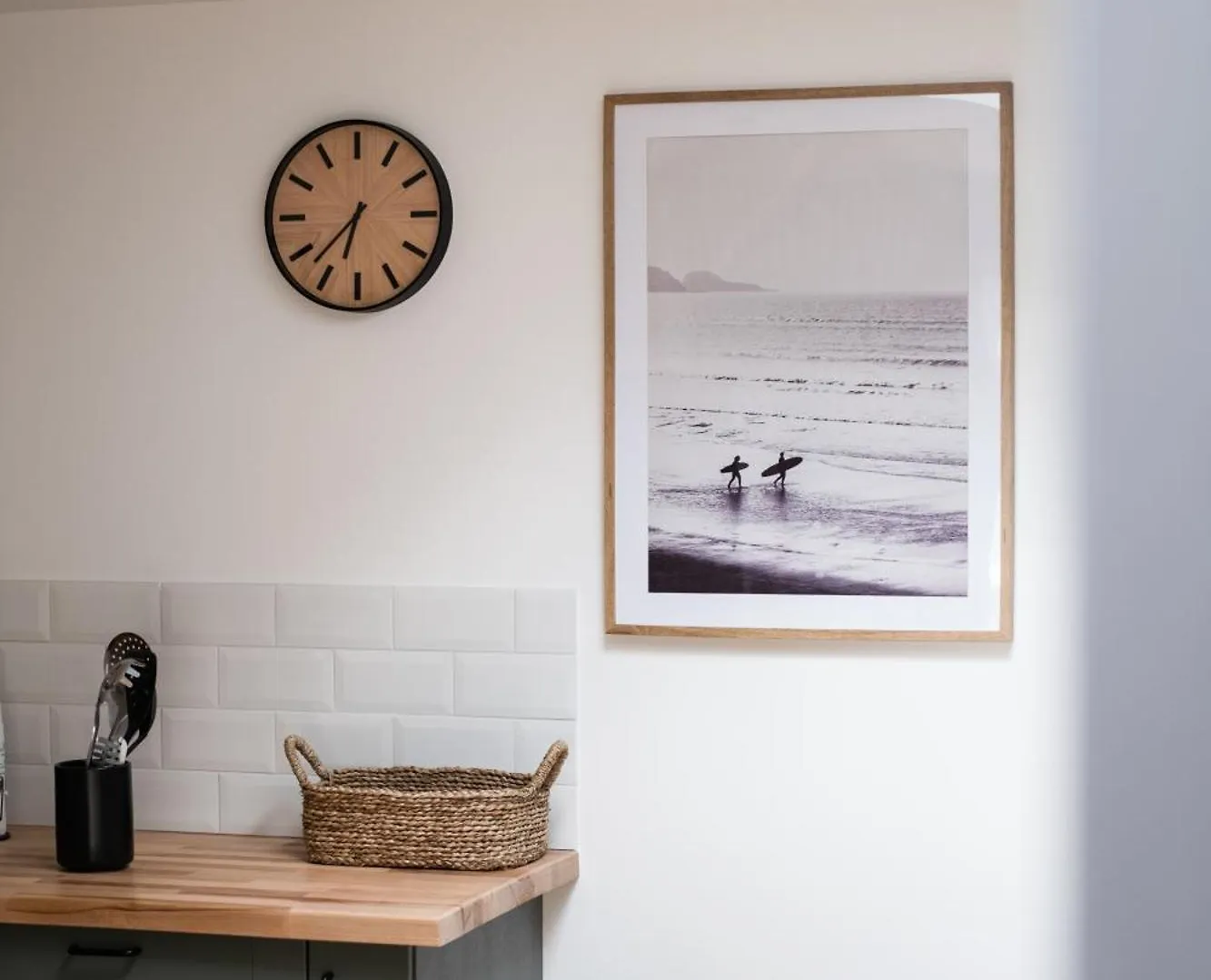Appartement Lumineux A 600M De La Plage Locquirec