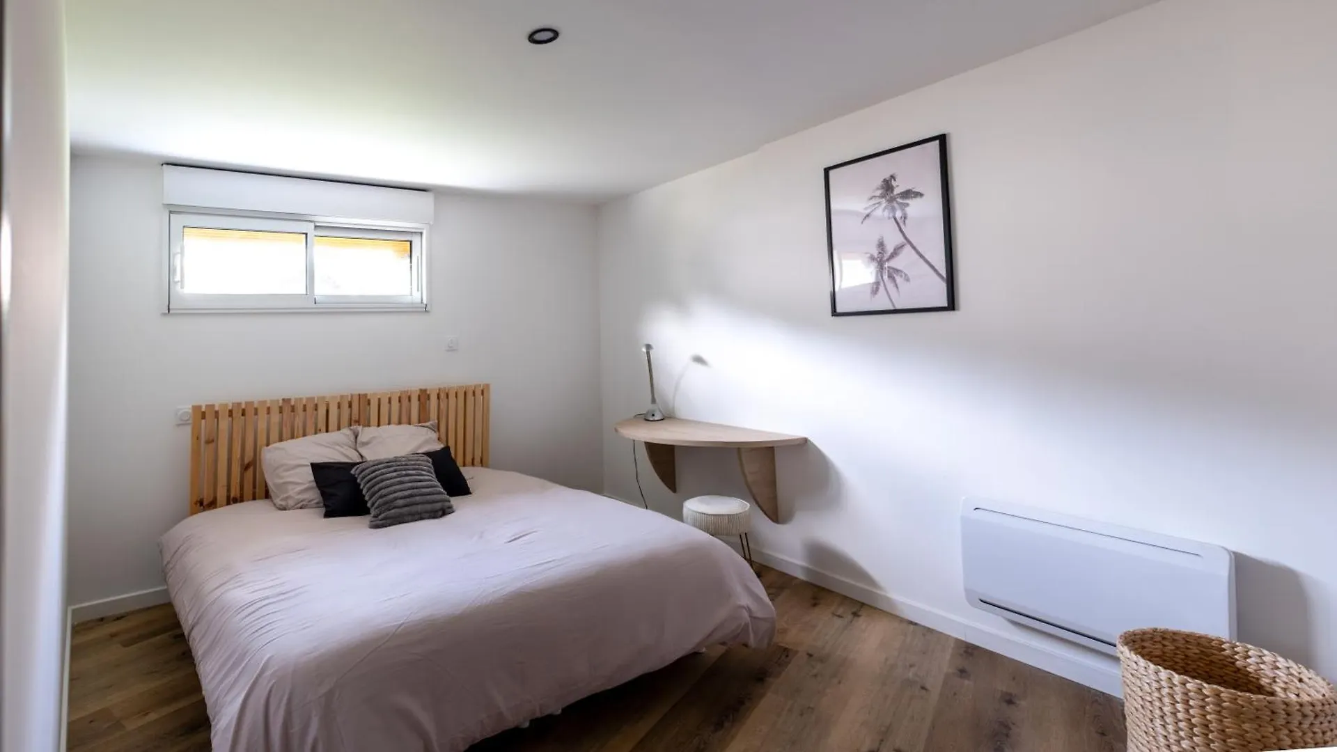 Appartement Lumineux A 600M De La Plage Locquirec Apartment